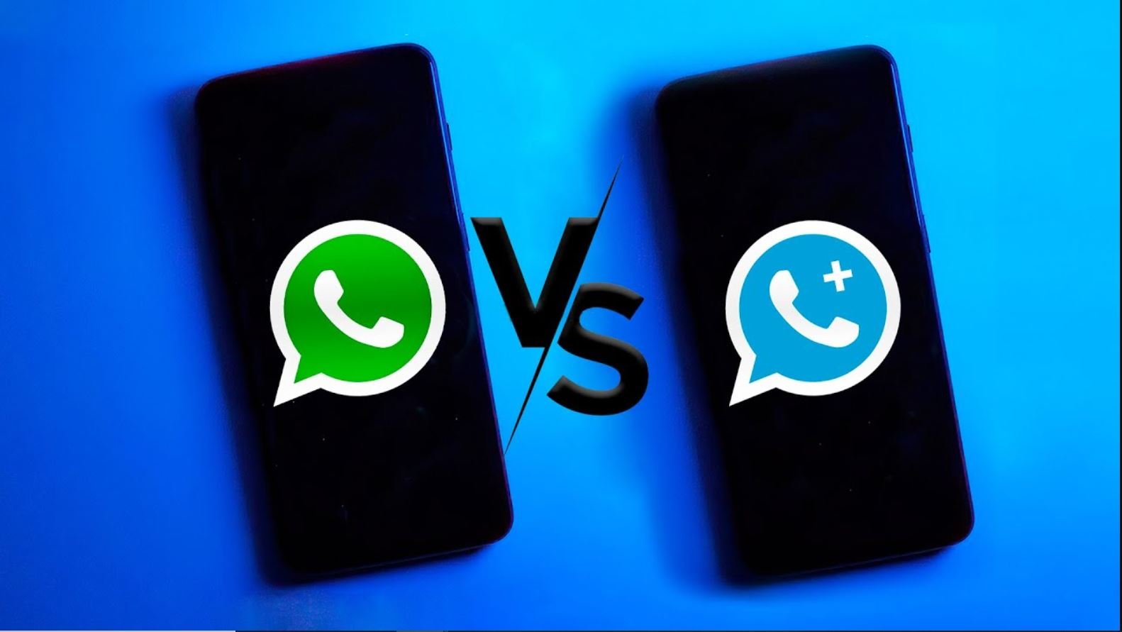 WhatsApp Plus VS WhatsApp: Conoce las 6 principales diferencias entre aplicaciones