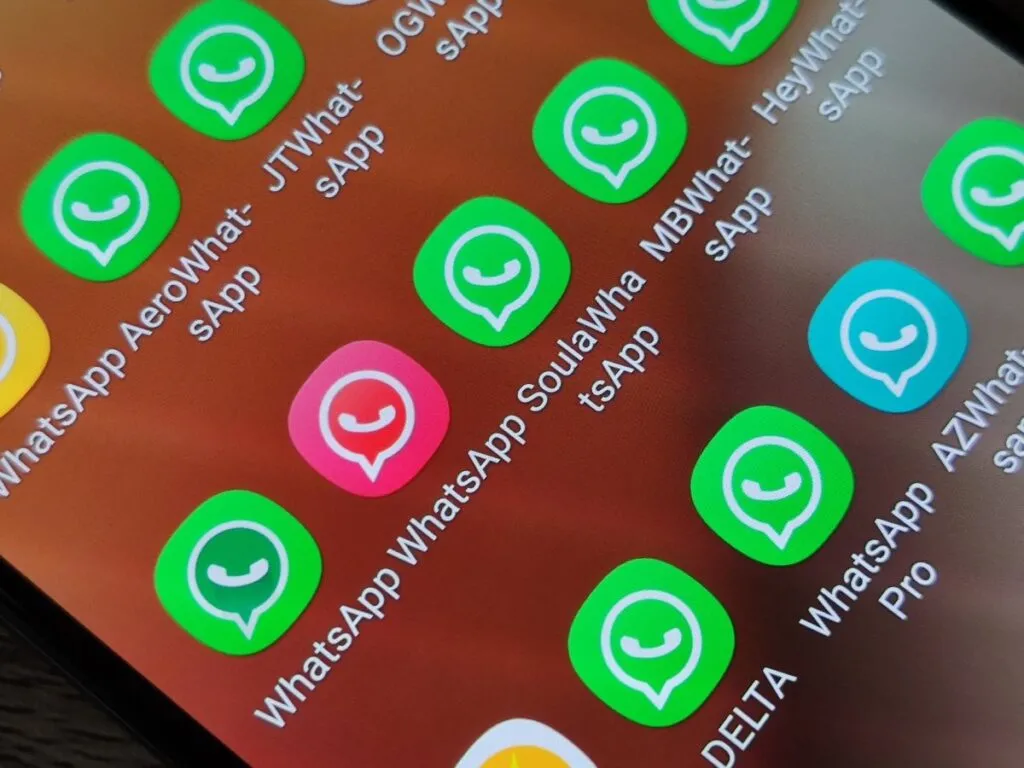 Conoce los 10 MODs de Whatsapp más populares