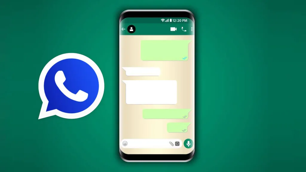 Configura y personaliza respuestas automáticas a medios en WhatsApp Plus - Guía completa 2024.