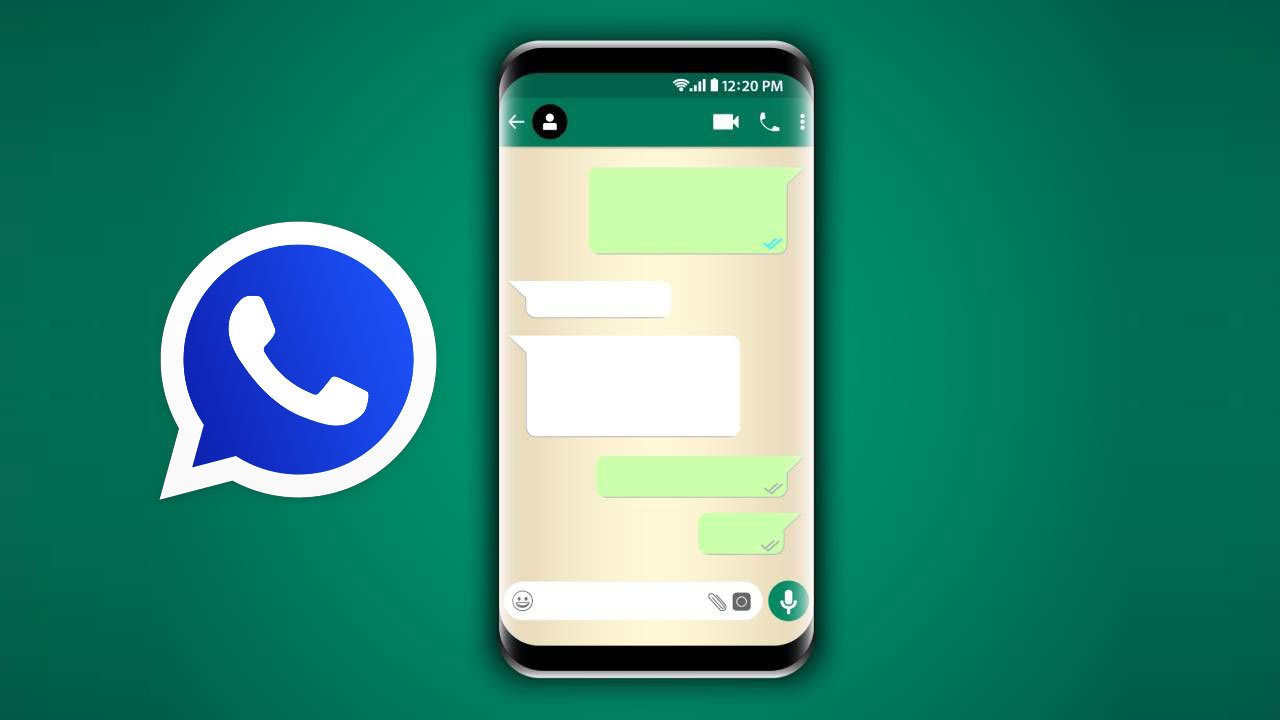 Tutorial: Programar Respuestas Automáticas a los medios en WhatsApp Plus
