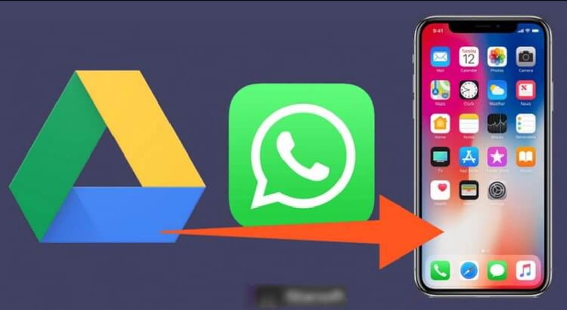 Cómo crear copia de seguridad en WhatsApp Plus con Google Drive