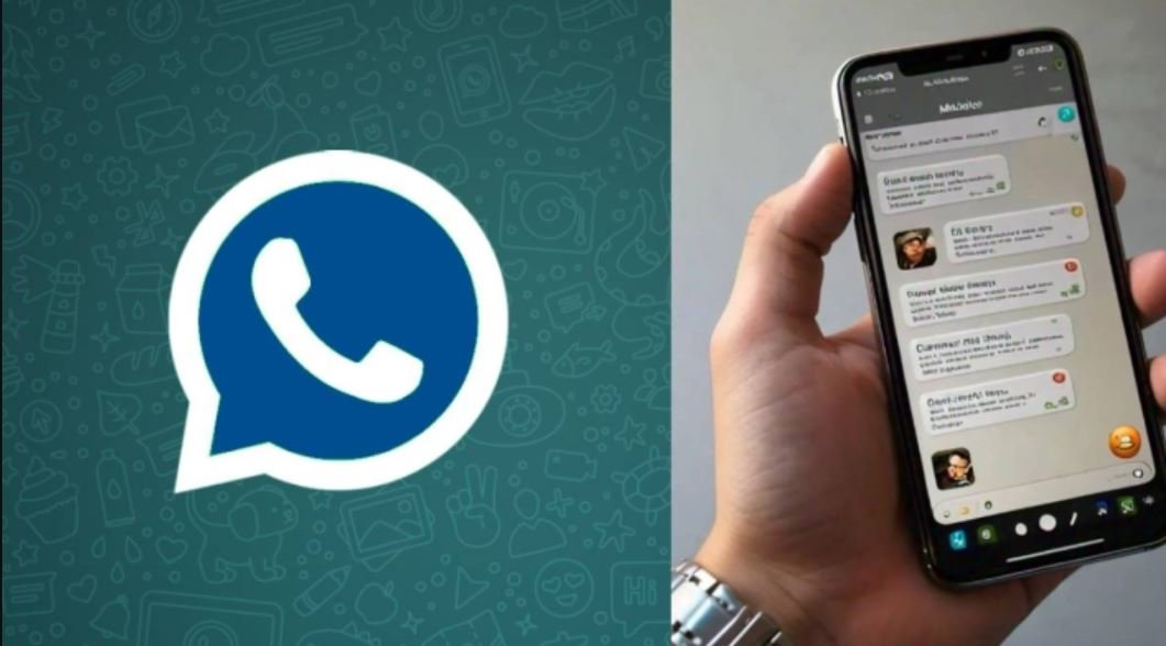 Tutorial: Programar mensajes en WhatsApp Plus