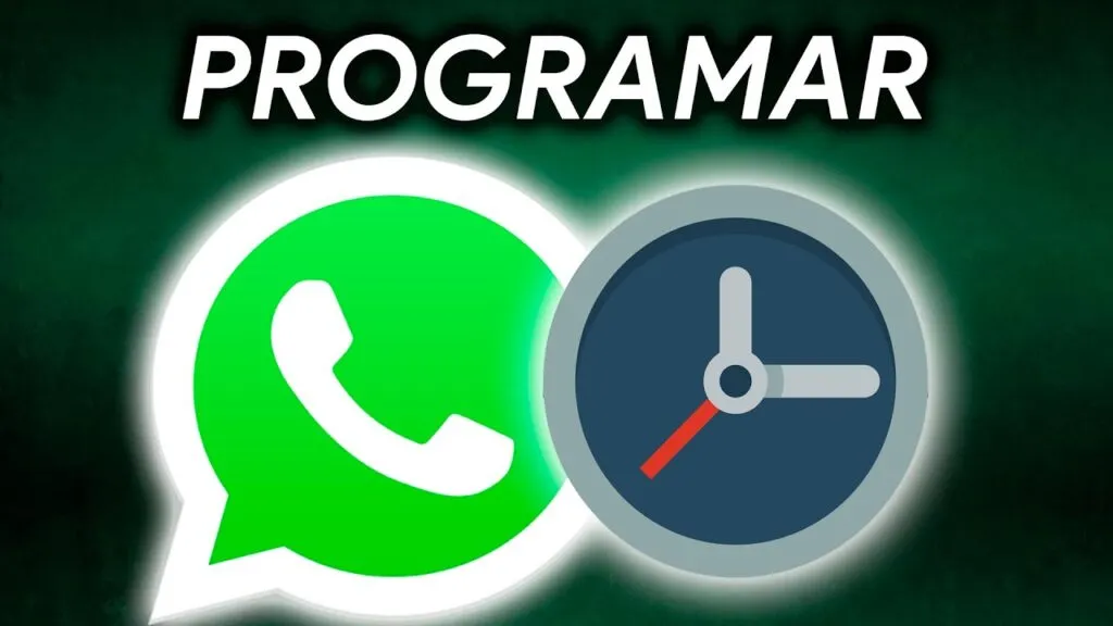 programar mensajes WhatsApp Plus