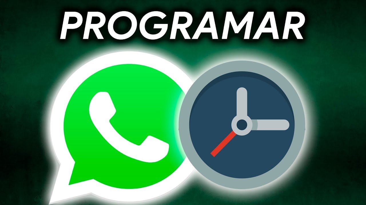 Aprende los pasos completos para programar mensajes WhatsApp Plus