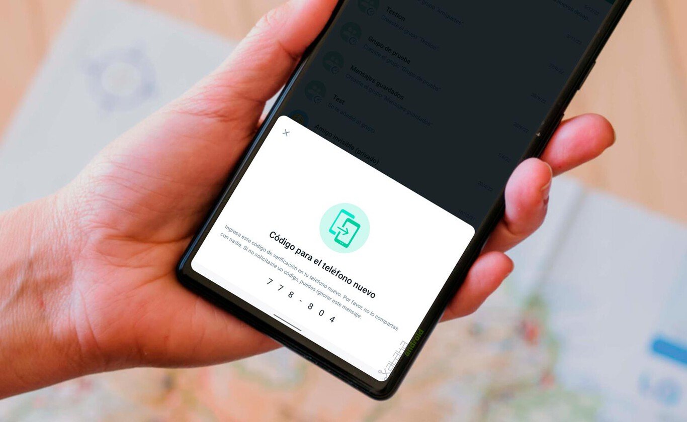 Tutorial: Qué hacer si no recibes el código de verificación de WhatsApp Plus
